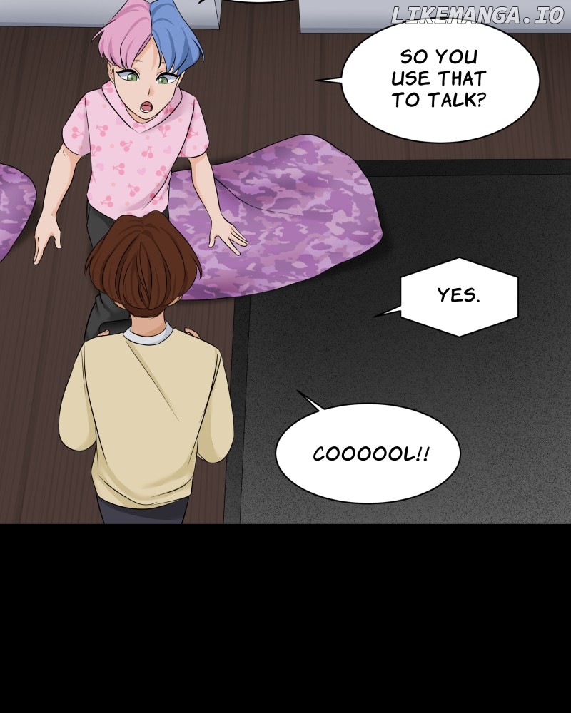 Uriah – Manga Chapter 92 - page 66