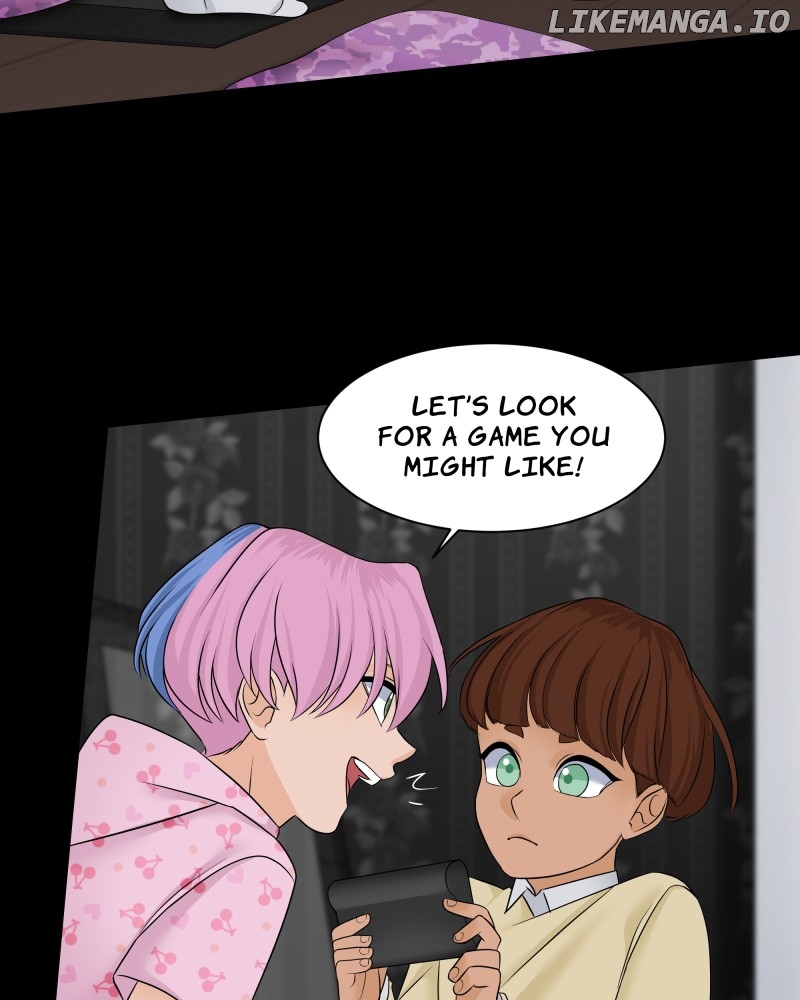 Uriah – Manga Chapter 92 - page 74