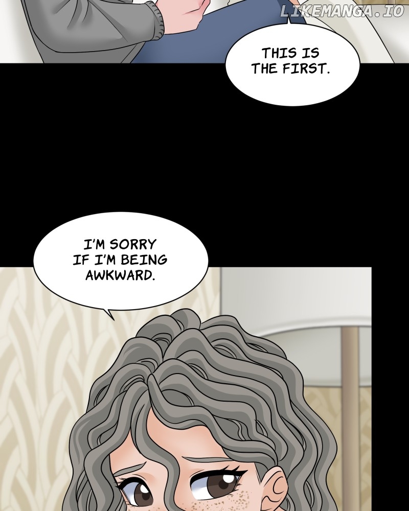 Uriah – Manga Chapter 92 - page 78