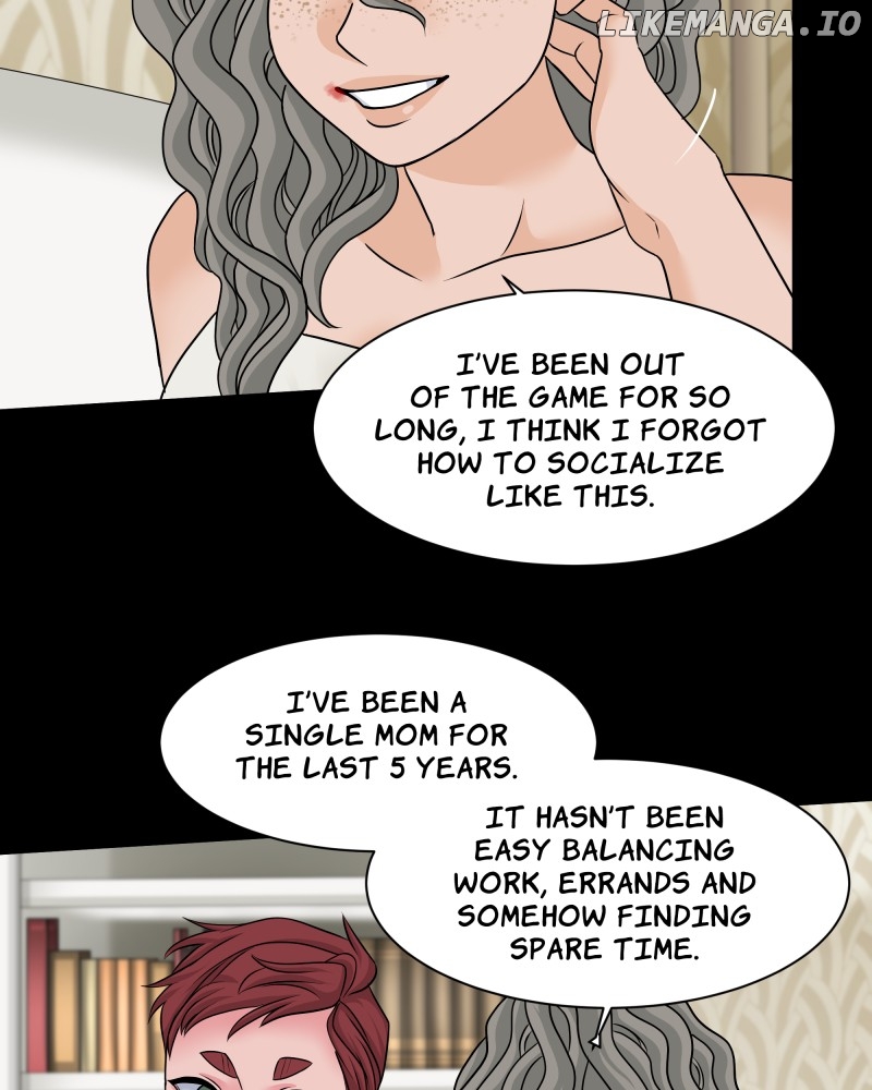 Uriah – Manga Chapter 92 - page 79
