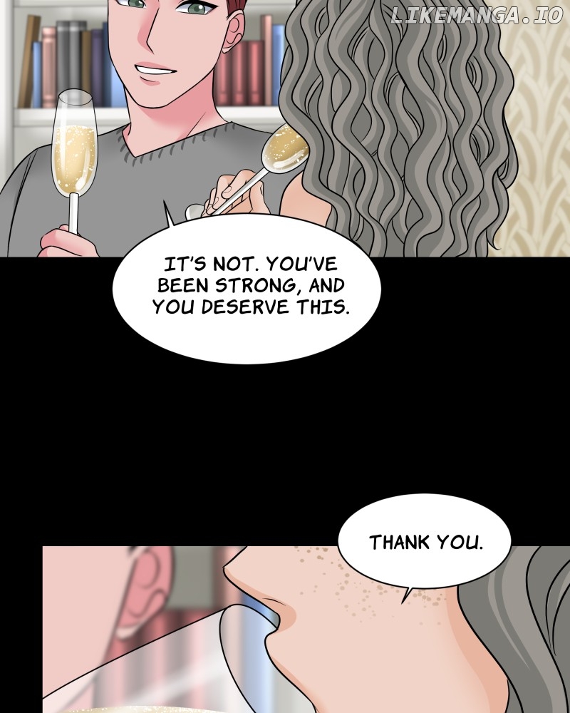 Uriah – Manga Chapter 92 - page 80