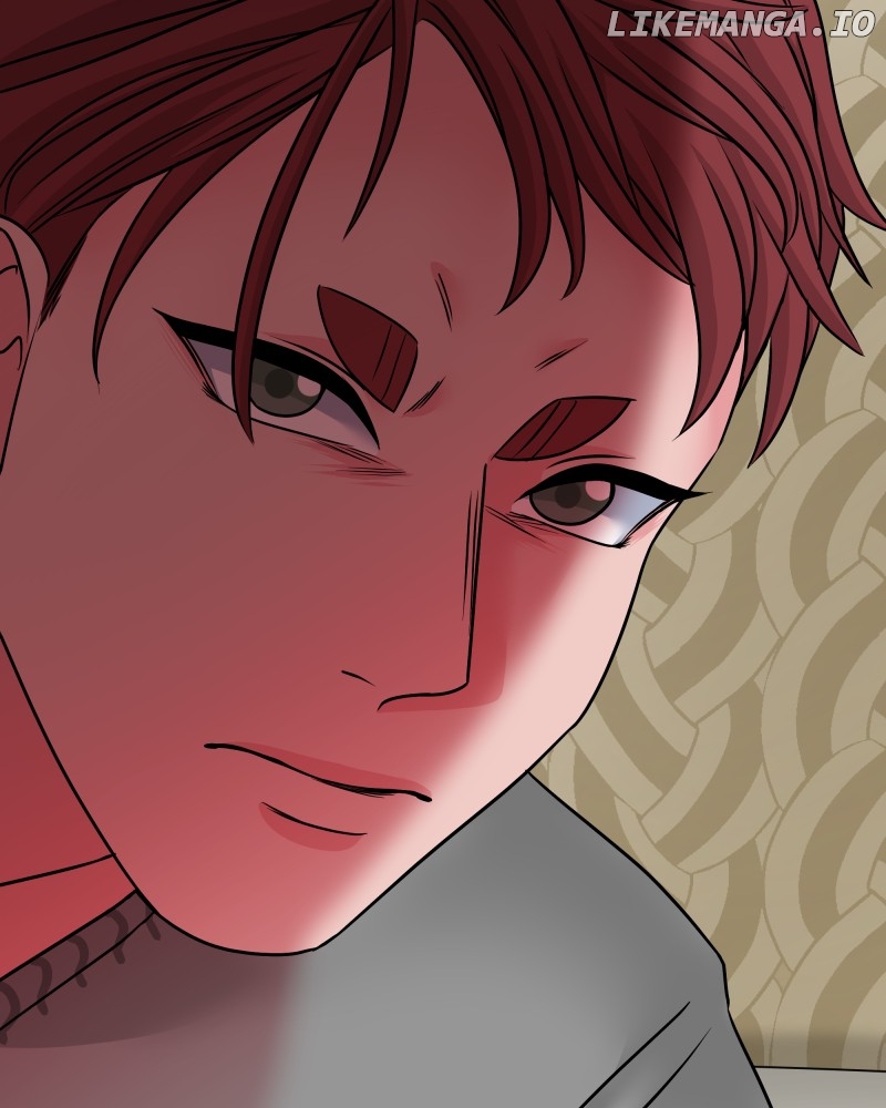 Uriah – Manga Chapter 92 - page 94