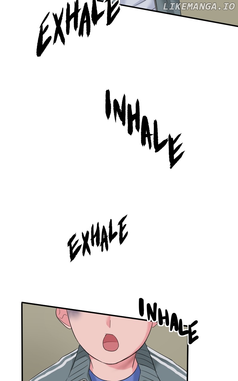 Uriah – Manga Chapter 21 - page 12