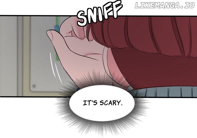 Uriah – Manga Chapter 21 - page 24