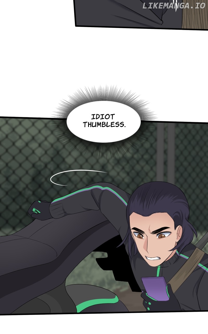 Uriah – Manga Chapter 21 - page 37