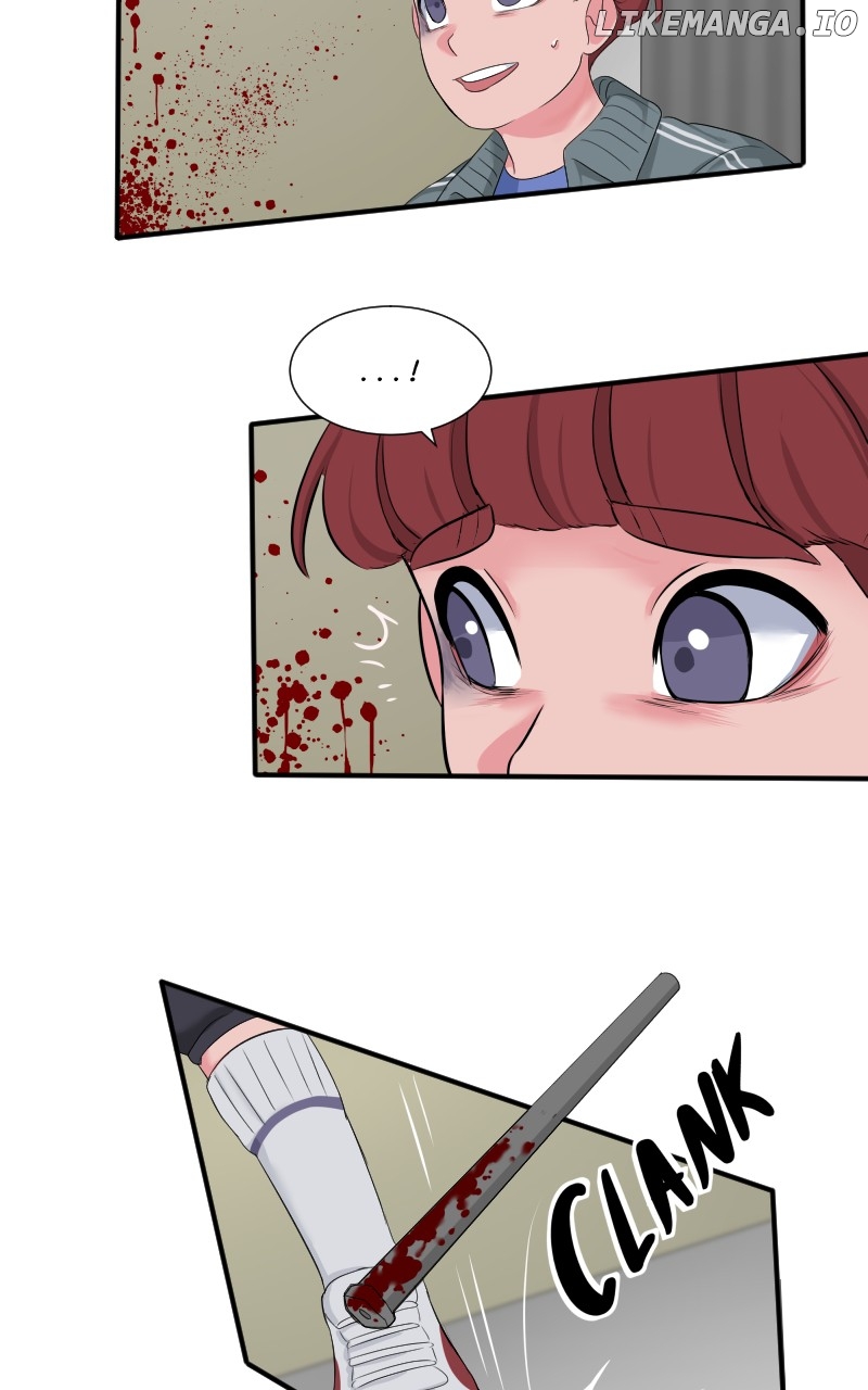 Uriah – Manga Chapter 21 - page 7