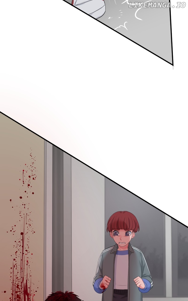 Uriah – Manga Chapter 21 - page 8