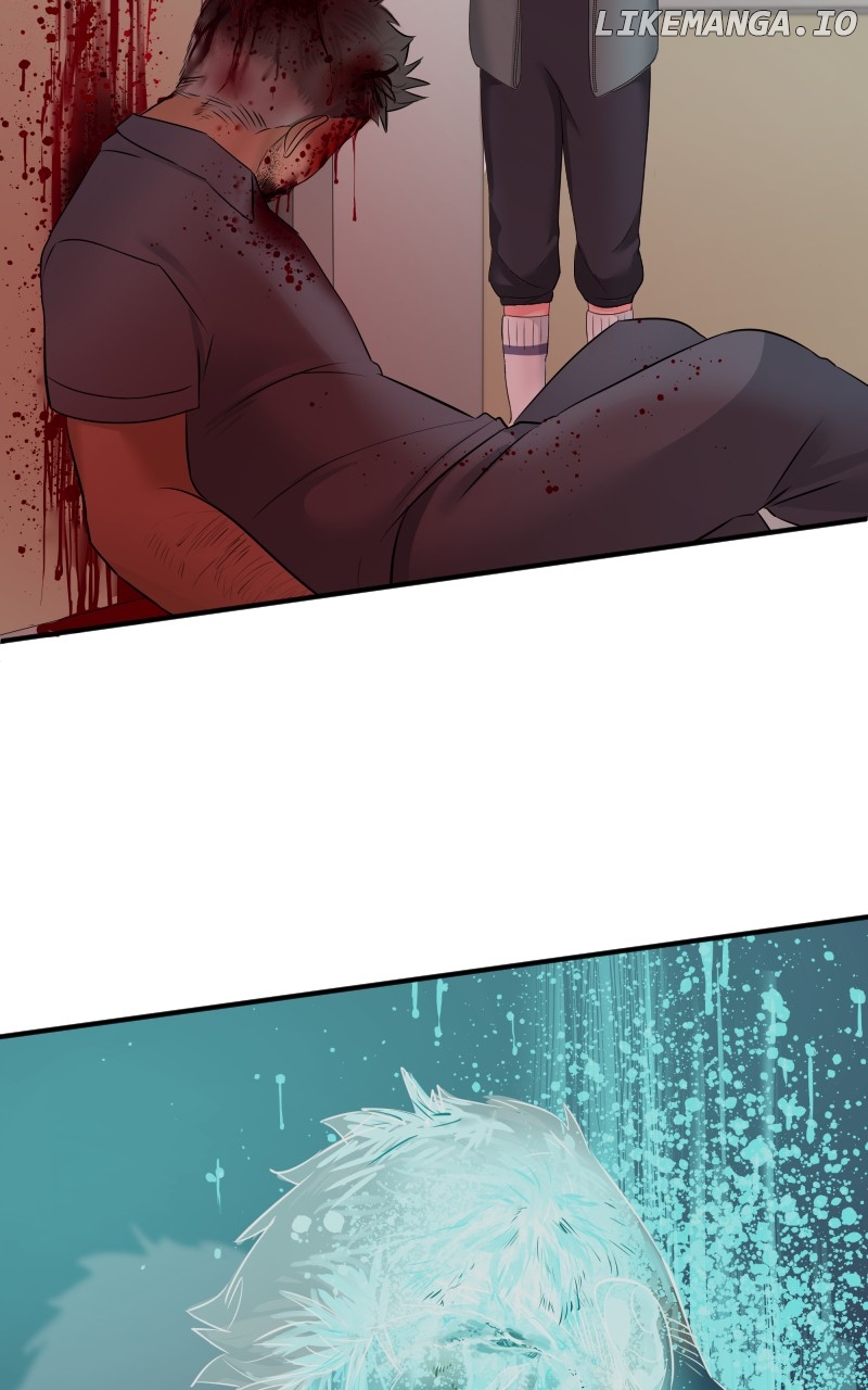 Uriah – Manga Chapter 21 - page 9