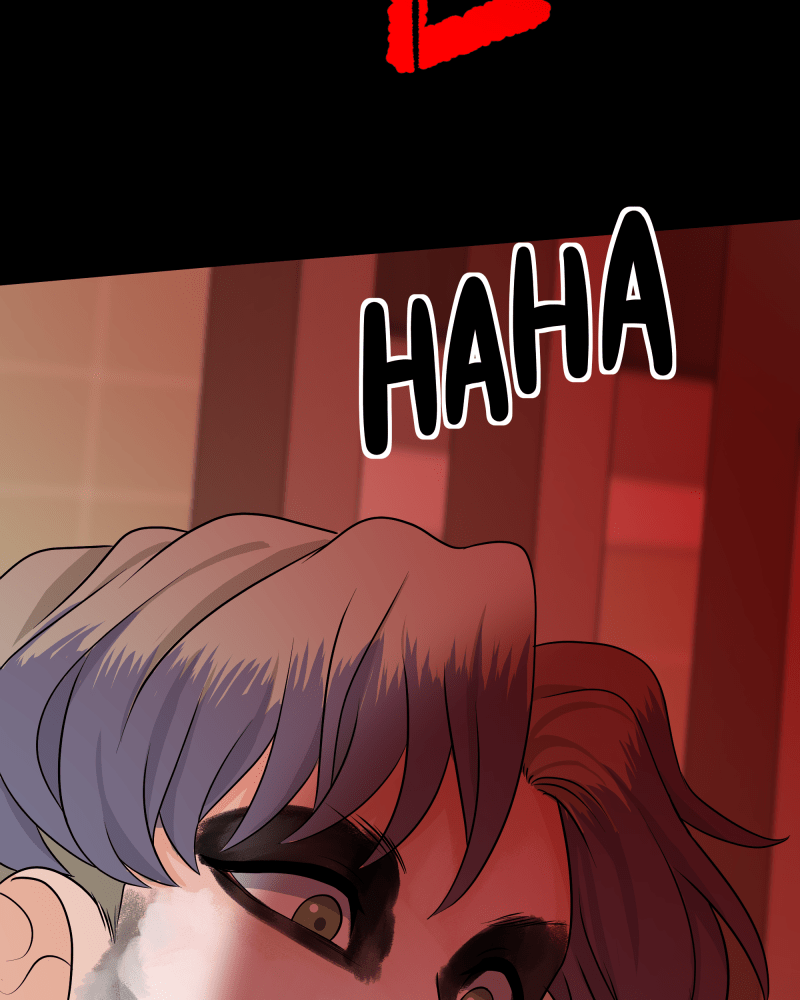 Uriah – Manga Chapter 70 - page 100