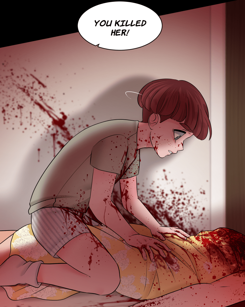 Uriah – Manga Chapter 70 - page 103