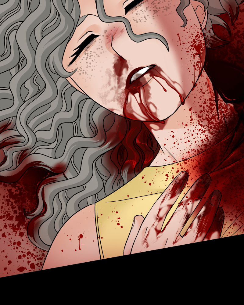 Uriah – Manga Chapter 70 - page 105