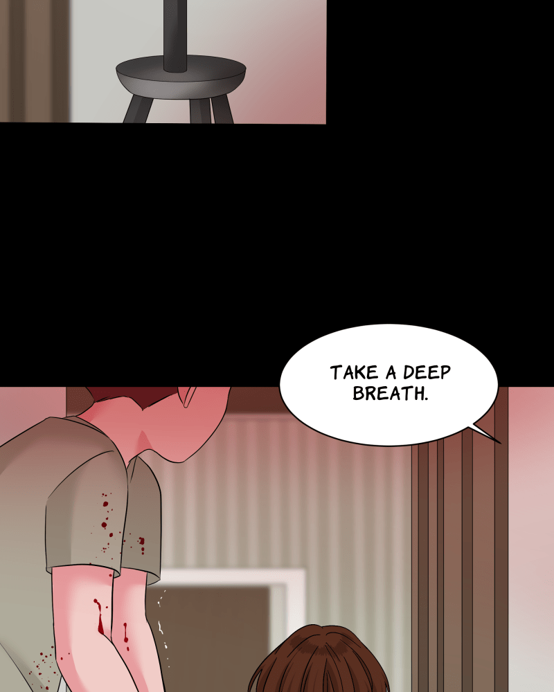 Uriah – Manga Chapter 70 - page 113
