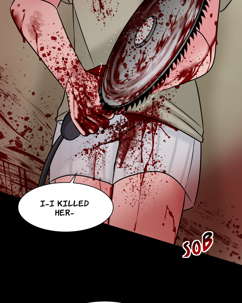 Uriah – Manga Chapter 70 - page 118