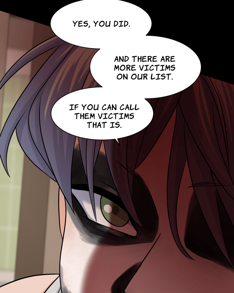 Uriah – Manga Chapter 70 - page 119