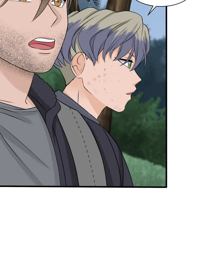 Uriah – Manga Chapter 70 - page 140