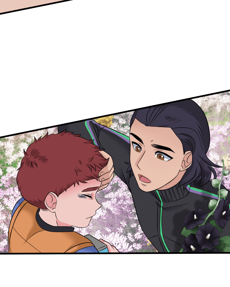 Uriah – Manga Chapter 70 - page 149