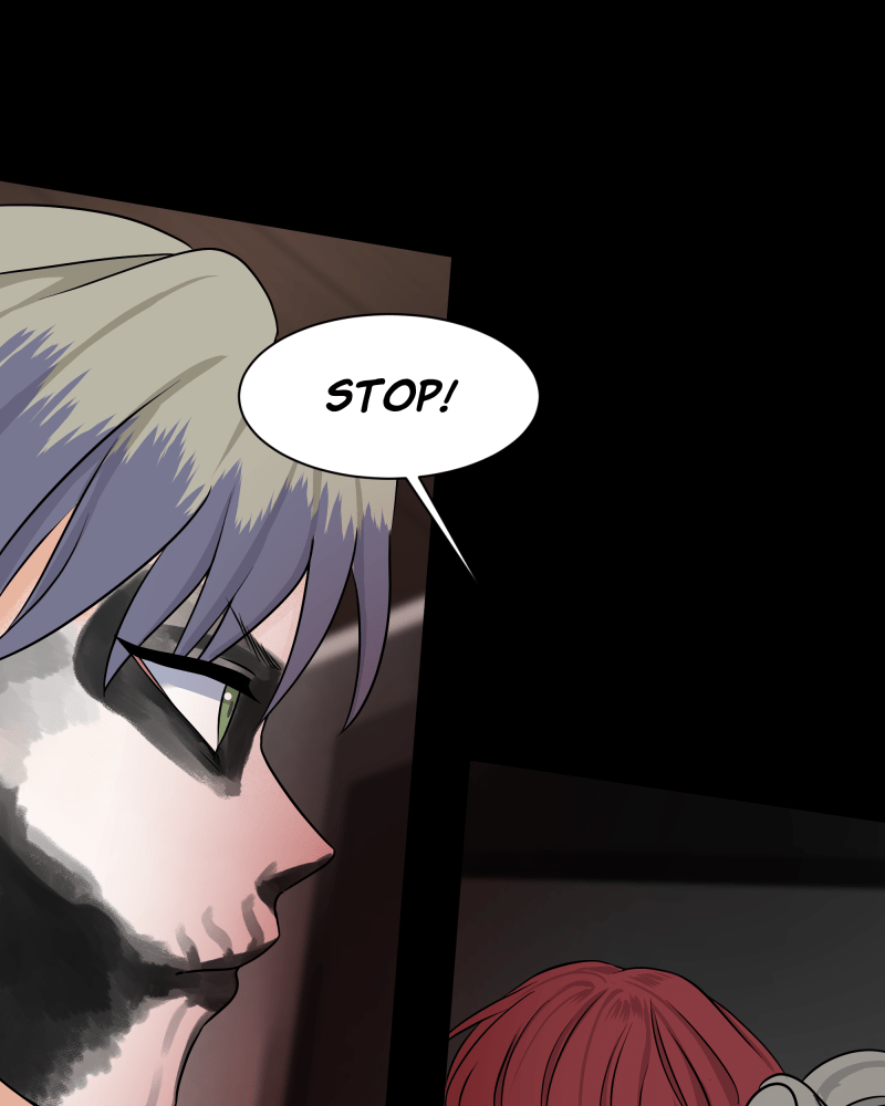 Uriah – Manga Chapter 70 - page 33