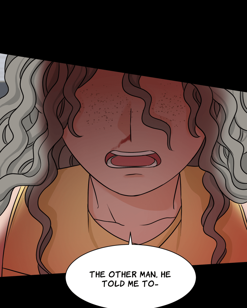 Uriah – Manga Chapter 70 - page 35