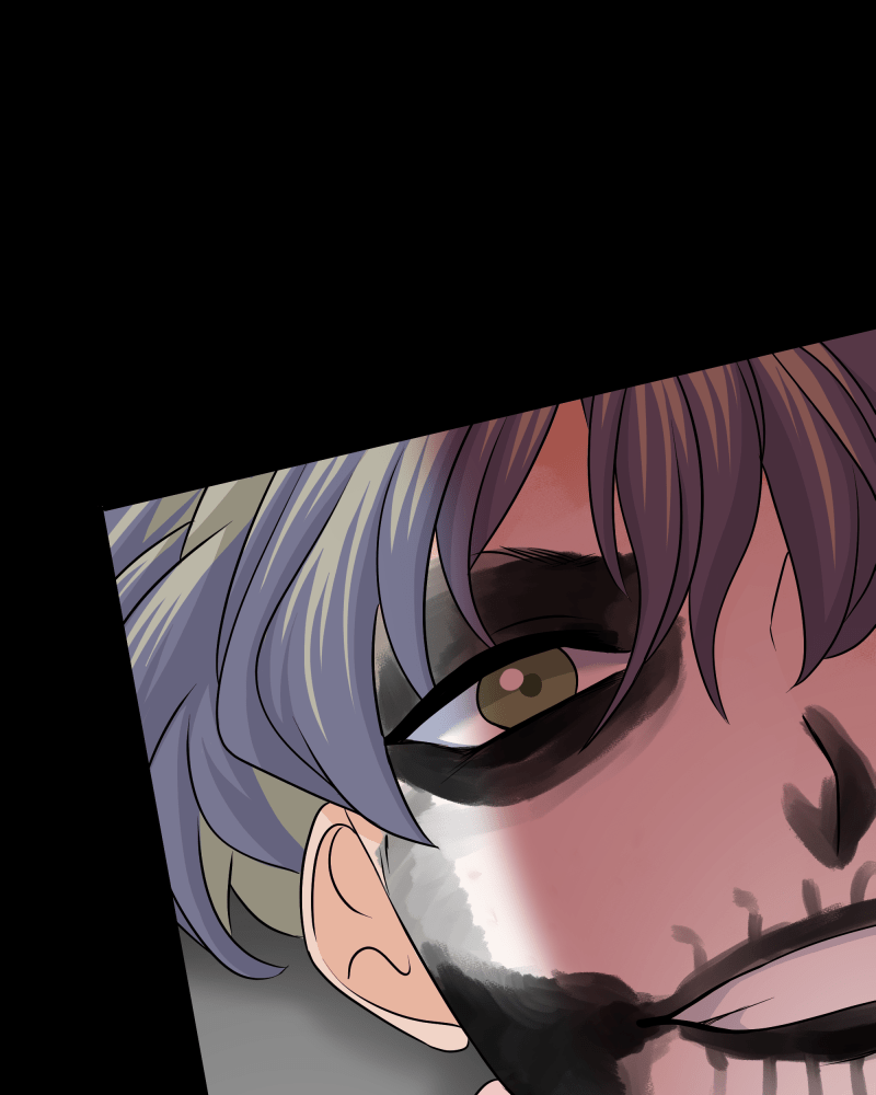 Uriah – Manga Chapter 70 - page 47