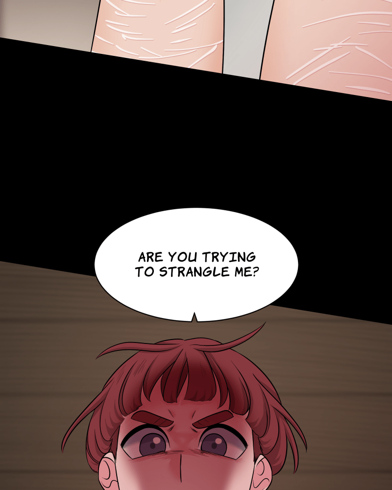 Uriah – Manga Chapter 70 - page 50