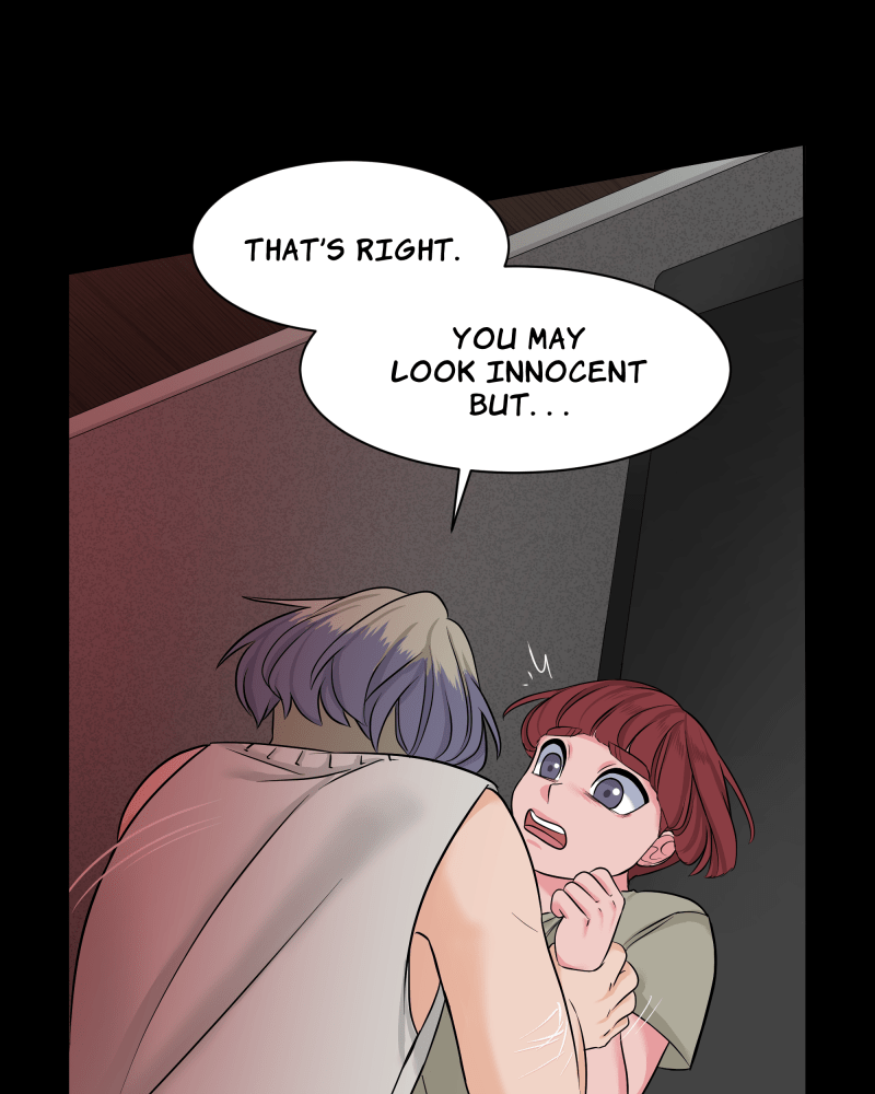 Uriah – Manga Chapter 70 - page 52