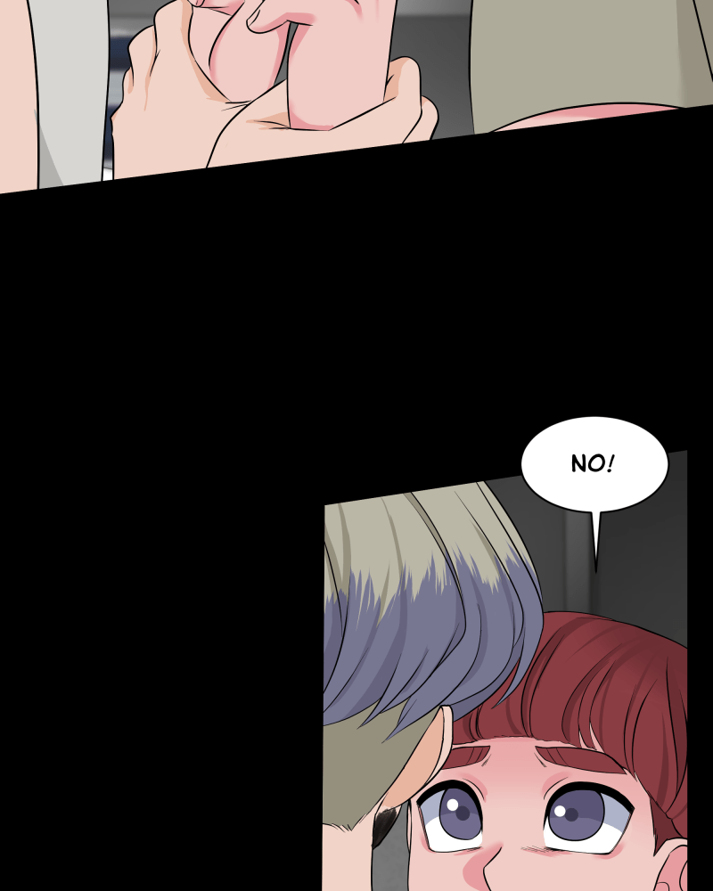 Uriah – Manga Chapter 70 - page 55