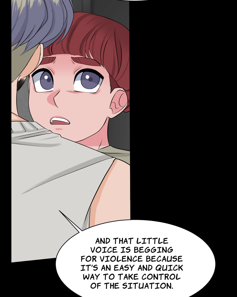 Uriah – Manga Chapter 70 - page 57