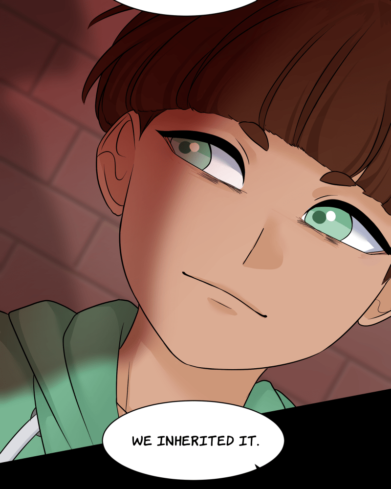 Uriah – Manga Chapter 70 - page 60