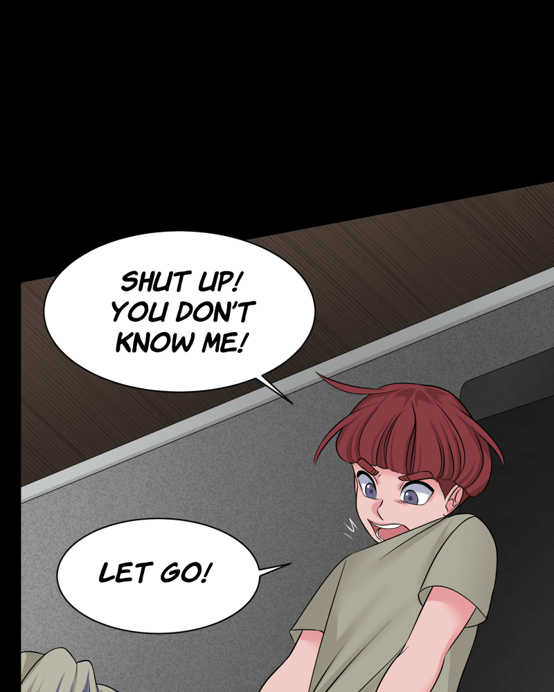 Uriah – Manga Chapter 70 - page 61
