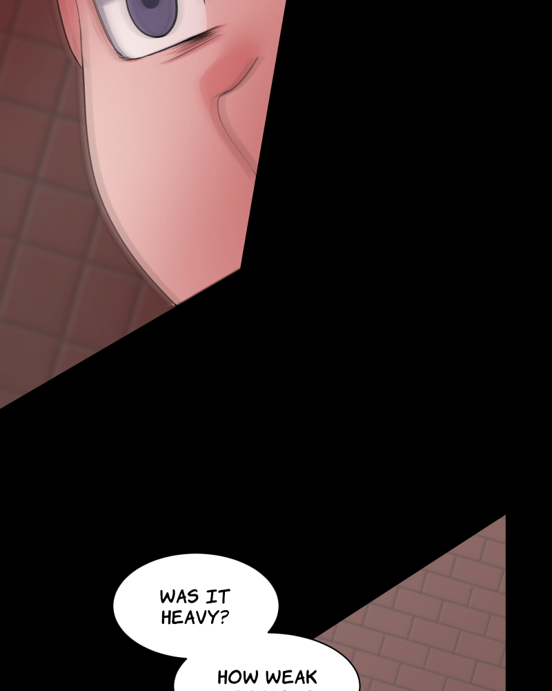 Uriah – Manga Chapter 70 - page 69