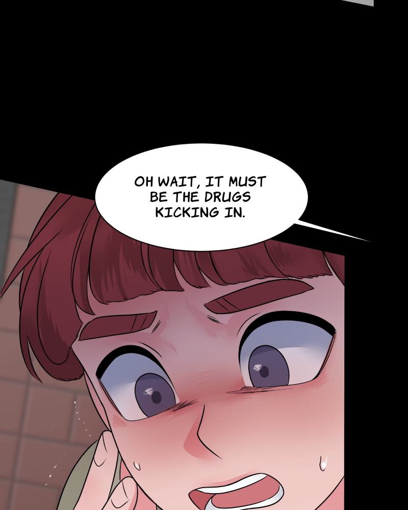 Uriah – Manga Chapter 70 - page 71