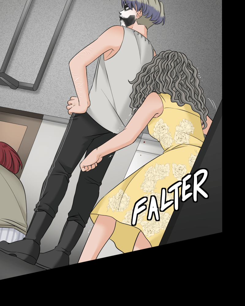 Uriah – Manga Chapter 70 - page 73