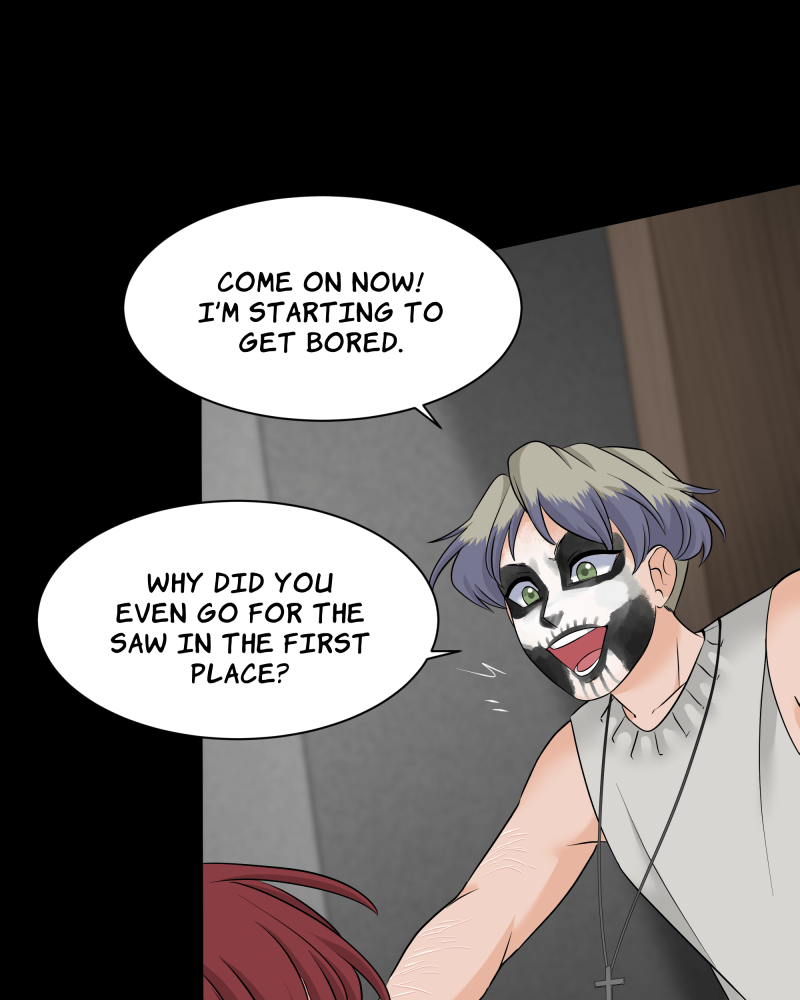 Uriah – Manga Chapter 70 - page 74