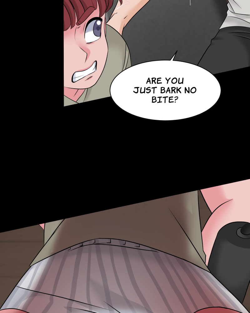 Uriah – Manga Chapter 70 - page 75