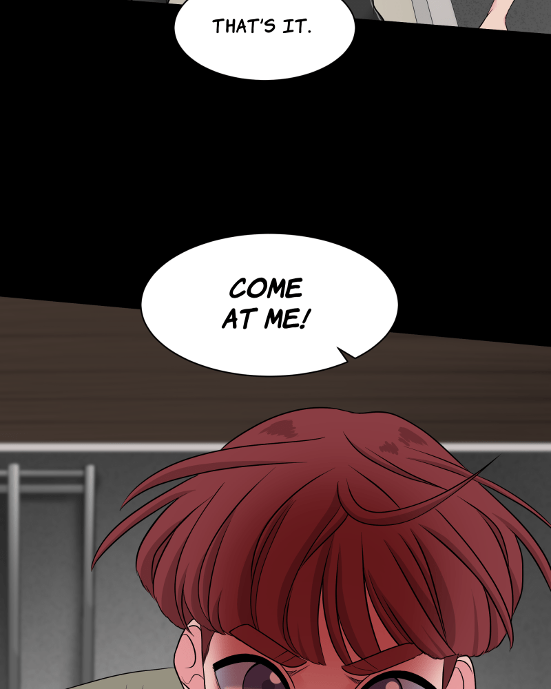 Uriah – Manga Chapter 70 - page 77