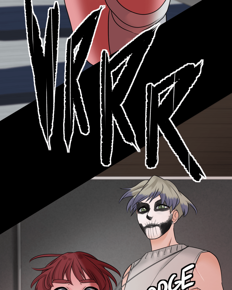 Uriah – Manga Chapter 70 - page 79