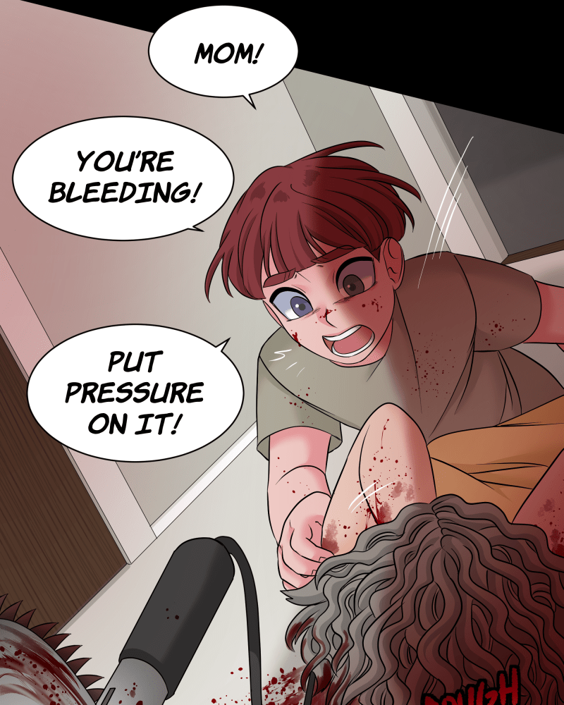 Uriah – Manga Chapter 70 - page 88