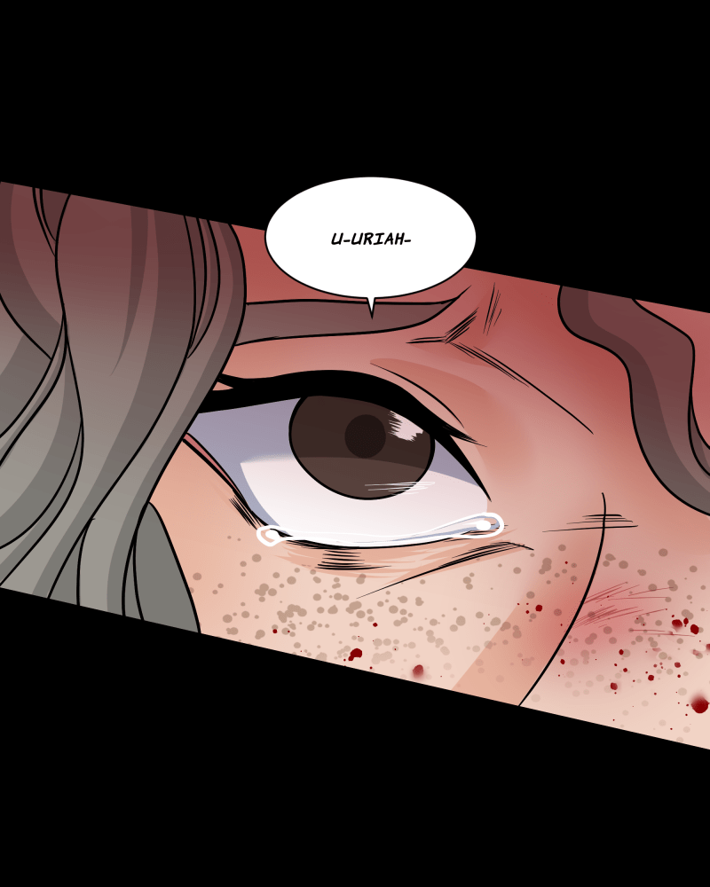 Uriah – Manga Chapter 70 - page 91
