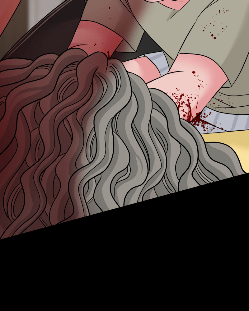 Uriah – Manga Chapter 70 - page 94