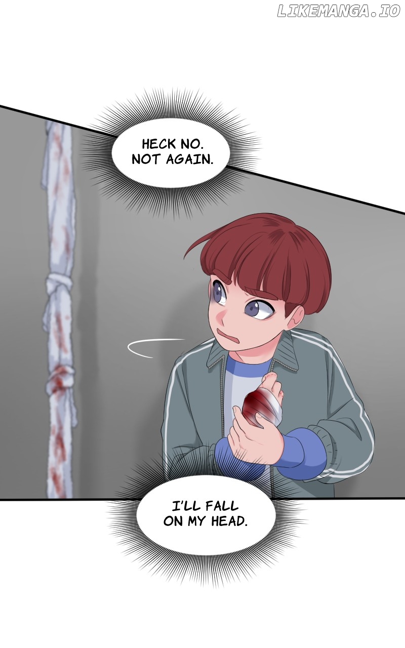 Uriah – Manga Chapter 22 - page 10
