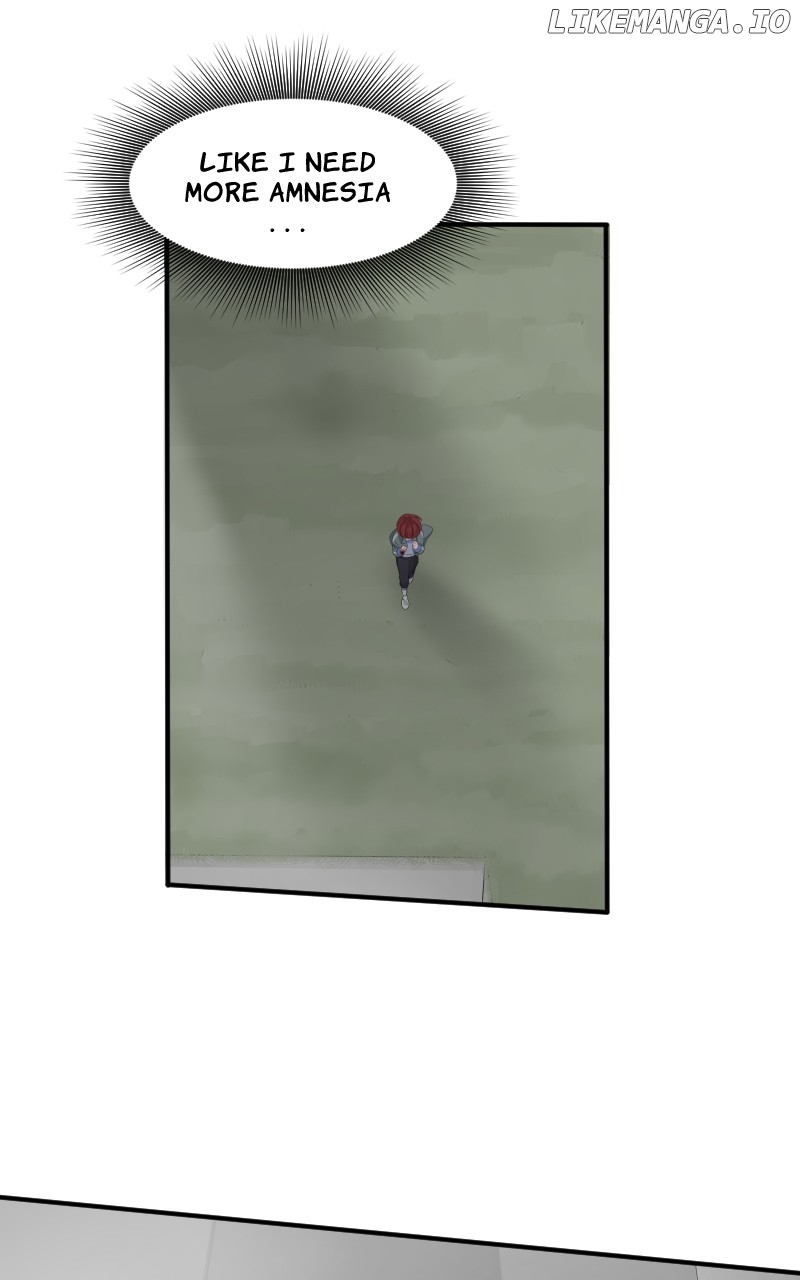 Uriah – Manga Chapter 22 - page 11