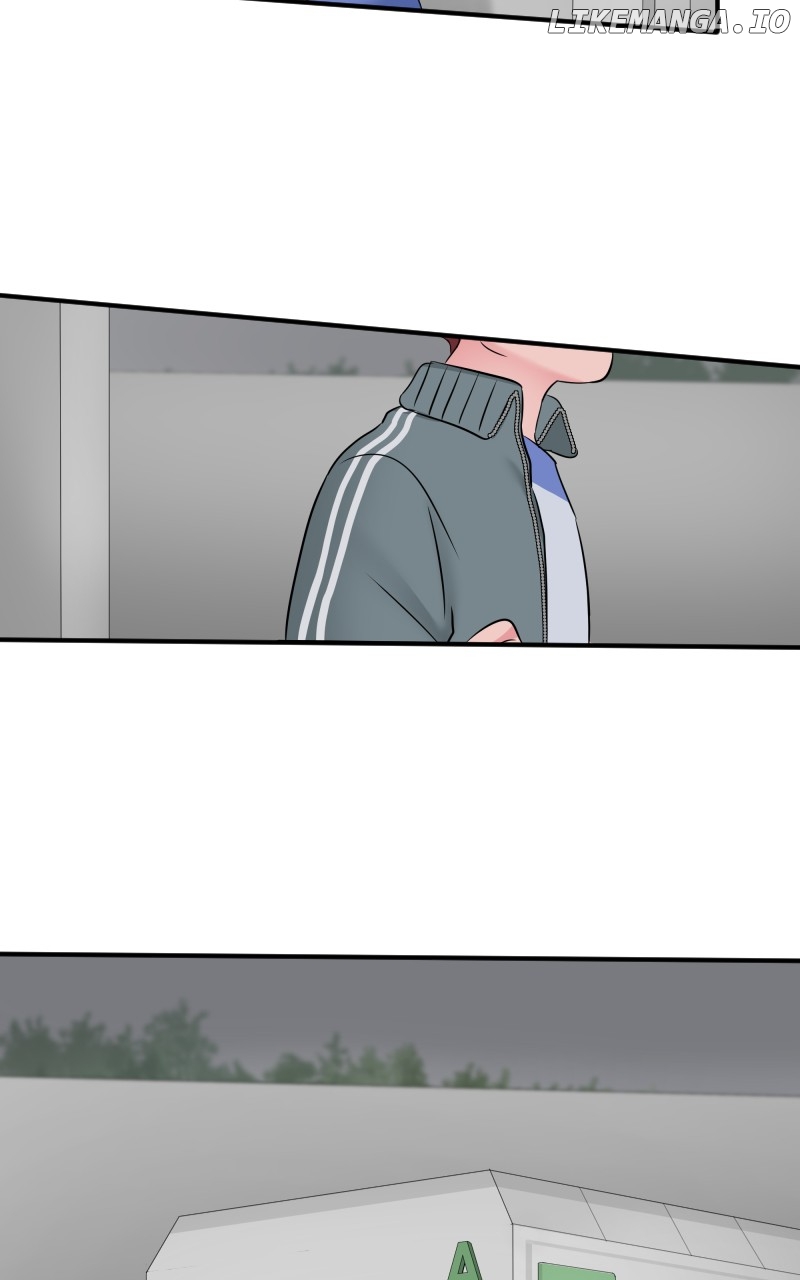Uriah – Manga Chapter 22 - page 13