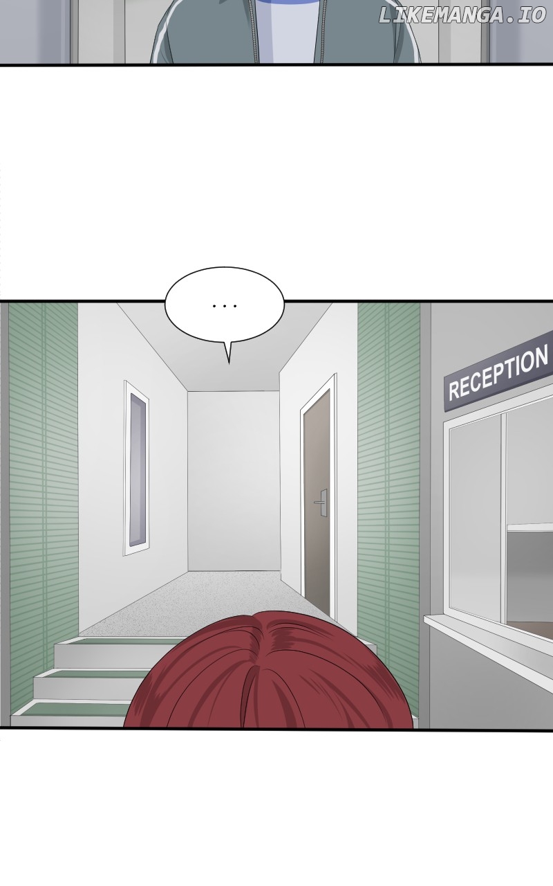 Uriah – Manga Chapter 22 - page 15