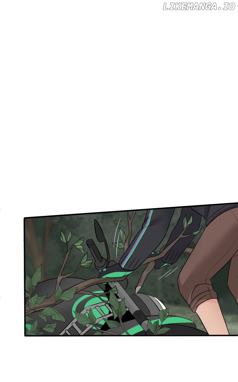 Uriah – Manga Chapter 22 - page 19