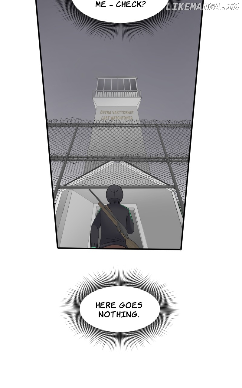 Uriah – Manga Chapter 22 - page 22