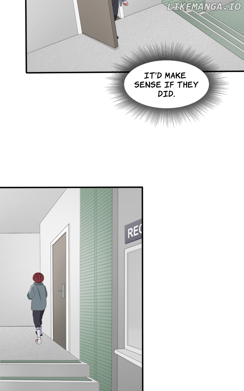Uriah – Manga Chapter 22 - page 25
