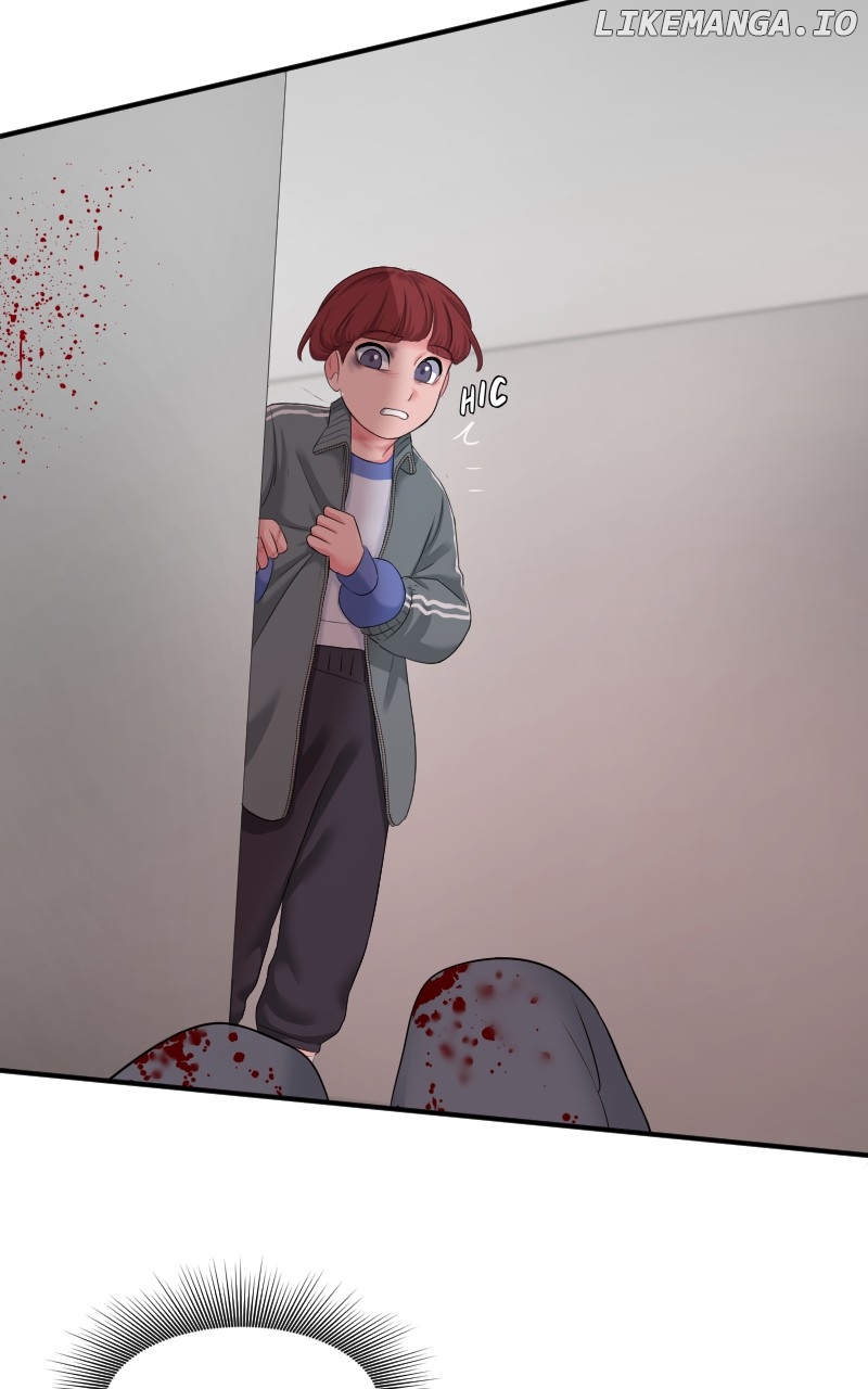 Uriah – Manga Chapter 22 - page 27