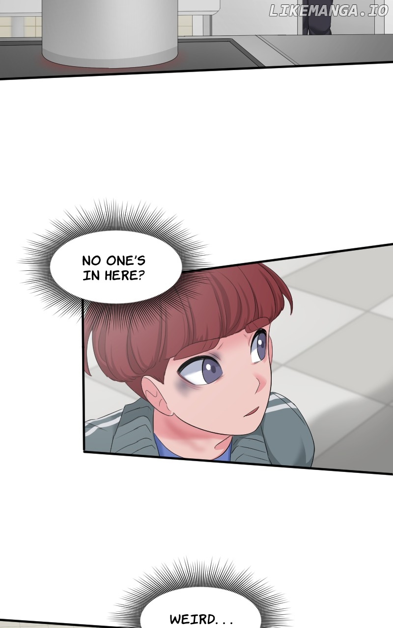 Uriah – Manga Chapter 22 - page 36