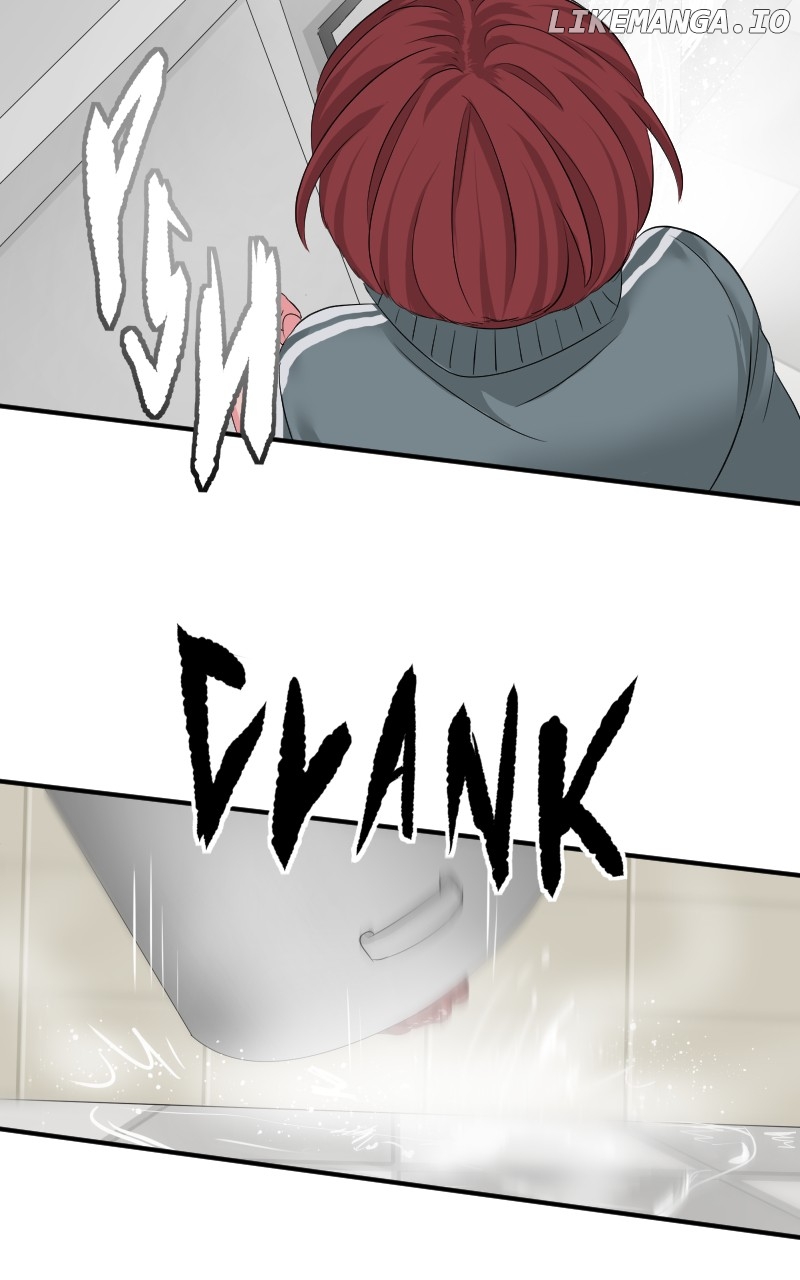 Uriah – Manga Chapter 22 - page 40
