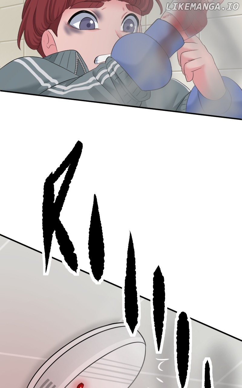 Uriah – Manga Chapter 22 - page 42
